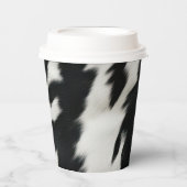 ウエスタンファームコウィド 紙コップ (正面)