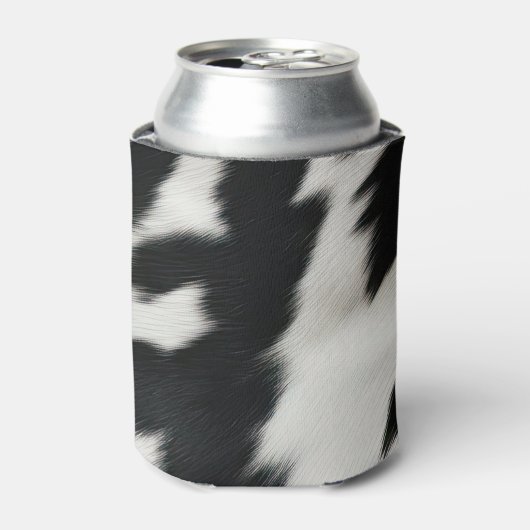 ウエスタンファームコウィド 缶クーラー (缶正面)