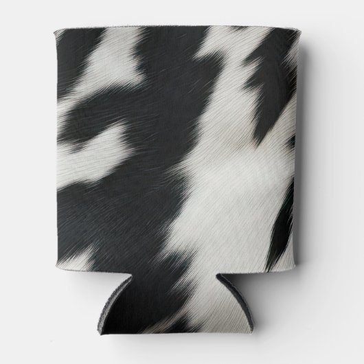 ウエスタンファームコウィド 缶クーラー (正面)