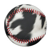 ウエスタンファームコウィド 野球ボール (正面左)