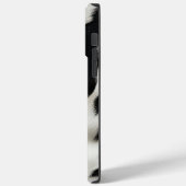 ウエスタンファームコウィド Case-Mate iPhoneケース (裏面 / 左)