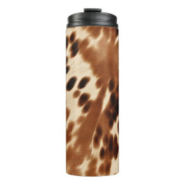 ウエスタンブラウンコウィド タンブラー