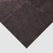 ウエスタンブル素朴スカルブラウンベージュオールドカントリー  薄葉紙 (詳細)