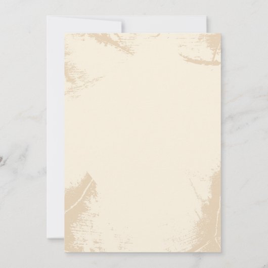 ウエスタンホリデーホームダウン招待状カウボーイサンタ セーブザデート