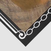 ウエスタンホースカウボーイブーツカウボーイハットワゴンホイール 薄葉紙 (詳細)