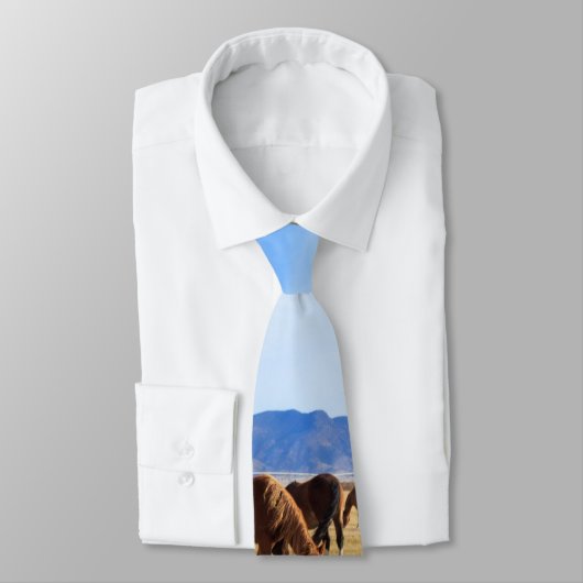 ウエスタンホース ネクタイ (タイ)