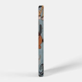 ウエスタンホース Case-Mate iPhoneケース iPhone 12ケース (右側面)