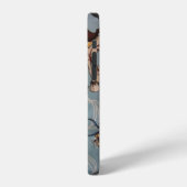 ウエスタンホース Case-Mate iPhoneケース iPhone 12ケース (左側面)