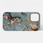 ウエスタンホース Case-Mate iPhoneケース iPhone 12ケース (裏面横)
