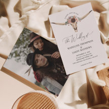 ウエスタンボヘミアンフローラカウフォトズ結婚ーズ