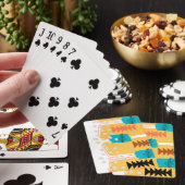 ウエスタンボホ トランプ (インサイチュ)