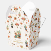 ウエスタンボホ フェイバーボックス (オープン)