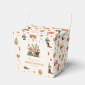 ウエスタンボホ フェイバーボックス (正面サイド)