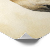 ウエスタンマールポスター ポスター (角)