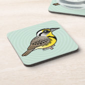 ウエスタンメドウラルク コースター (左側)