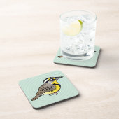 ウエスタンメドウラルク コースター (右側)