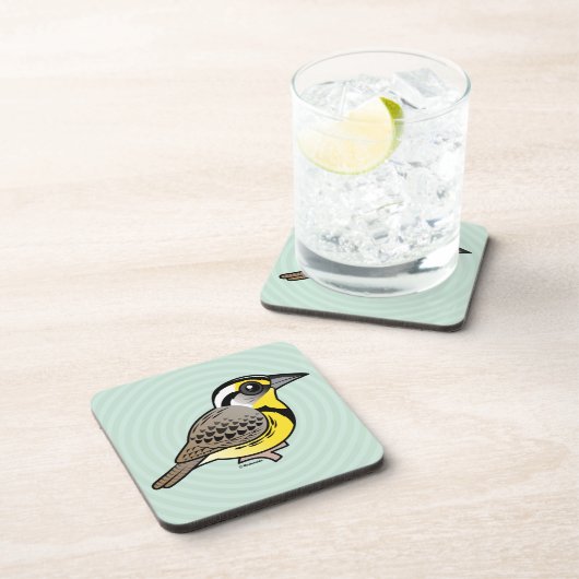 ウエスタンメドウラルク コースター (右側)