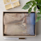 ウエスタンランチウマ 薄葉紙 (ギフト)