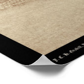 ウエスタンランチハウスSD 1888 ポスター (角)