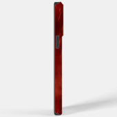 ウエスタンレッドコウィド Case-Mate iPhoneケース (裏面 / 右)