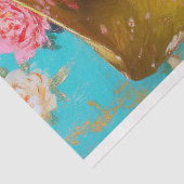 ウエスタンロデオシックデコップページ 薄葉紙 (詳細)