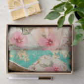 ウエスタンロデオシックデコップページ 薄葉紙 (ギフト)