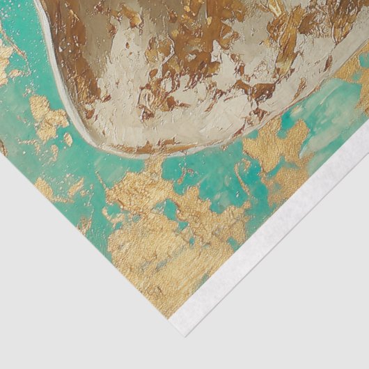 ウエスタンロデオシックデコップページ 薄葉紙 (詳細)