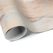 ウエスタンロデオブルカントリー素朴 ラッピングペーパー (ロールコーナー)