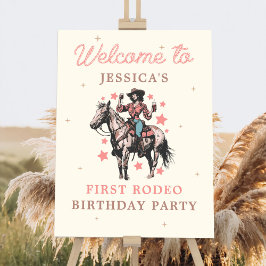 ウエスタンロデオ1歳の誕生日