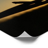 ウエスタンワイヤワスプ ポスター (角)