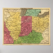 ウエスタン州2 ポスター (正面)