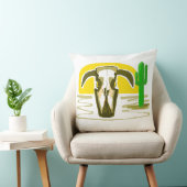 ウエスタン装飾用クッション クッション (椅子)