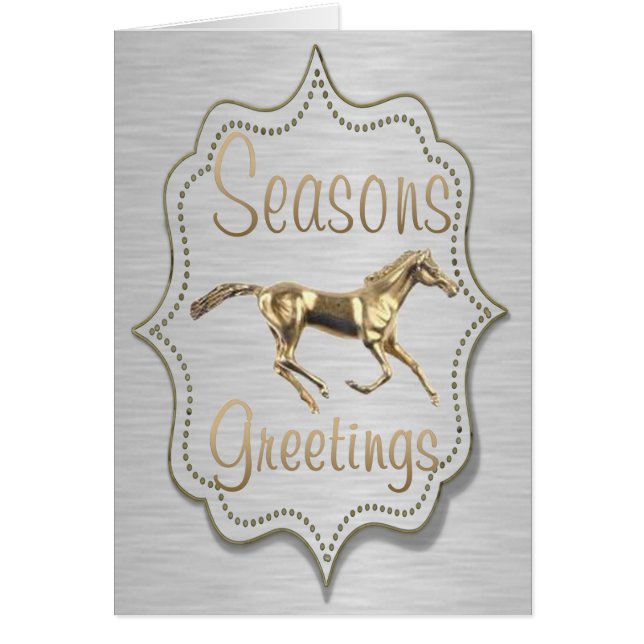 ウエスタン金ゴールドウスオンシルバー (正面)