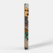 ウエスタン風iPhoneケース iPhoneケース (右側面)