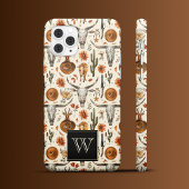 ウエスタン・シック iPhoneケース