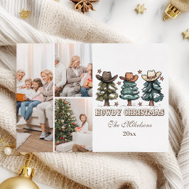 ウエスタン ハウディ クリスマス 3 写真