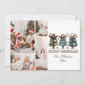 ウエスタン ハウディ クリスマス 4 写真 (正面)