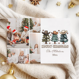 ウエスタン ハウディ クリスマス 4 写真
