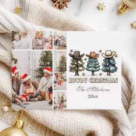 ウエスタン ハウディ クリスマス 5 写真