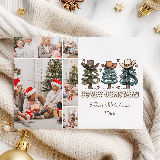 ウエスタン ハウディ クリスマス 5 写真