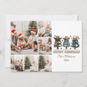 ウエスタン ハウディ クリスマス 6 写真 (正面)
