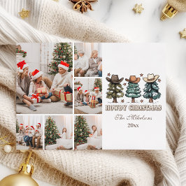 ウエスタン ハウディ クリスマス 6 写真