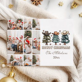 ウエスタン ハウディ クリスマス 9 写真