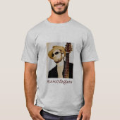 ウエスタンTシャツ Tシャツ (正面)