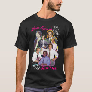 ウエストウィングジョシュクラシックライマンTシャツ Tシャツ