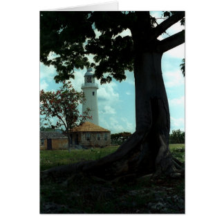 ウエストエンドライトハウス