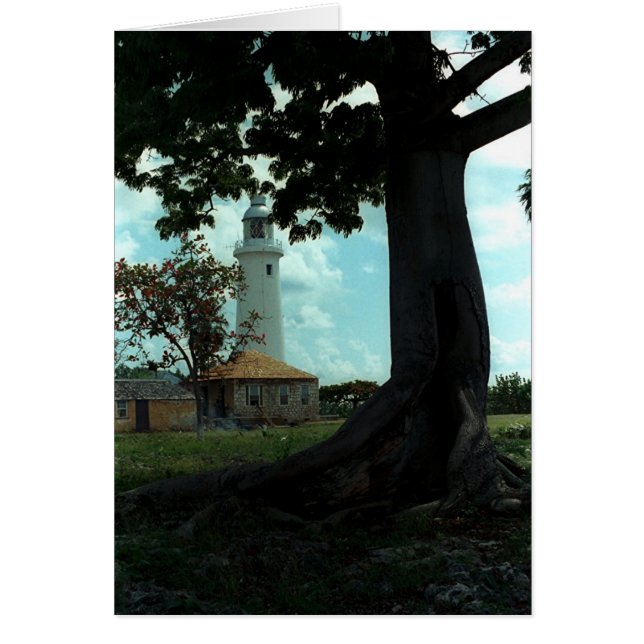 ウエストエンドライトハウス (正面)