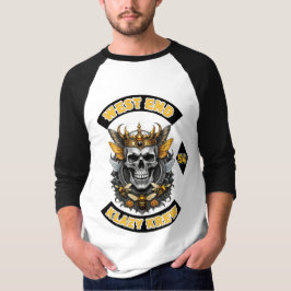 ウエストエンド長いティー Tシャツ