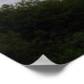 ウエストクードディヘッドライトハウスポスター ポスター (角)