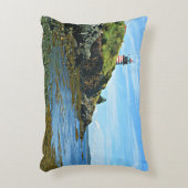 ウエストクードディヘッドライトハウス、メイン アクセントクッション (正面(垂直))